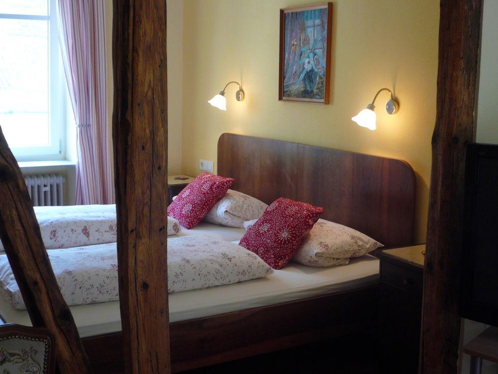 Mosel-Landhaus Am Moselufer B&B Briedern Kültér fotó
