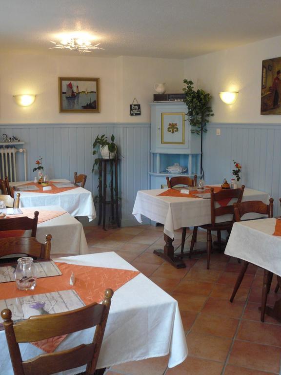 Mosel-Landhaus Am Moselufer B&B Briedern Kültér fotó