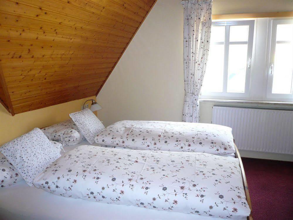 Mosel-Landhaus Am Moselufer B&B Briedern Kültér fotó